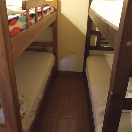 Hostal Los Wichos Minca Bagian luar foto