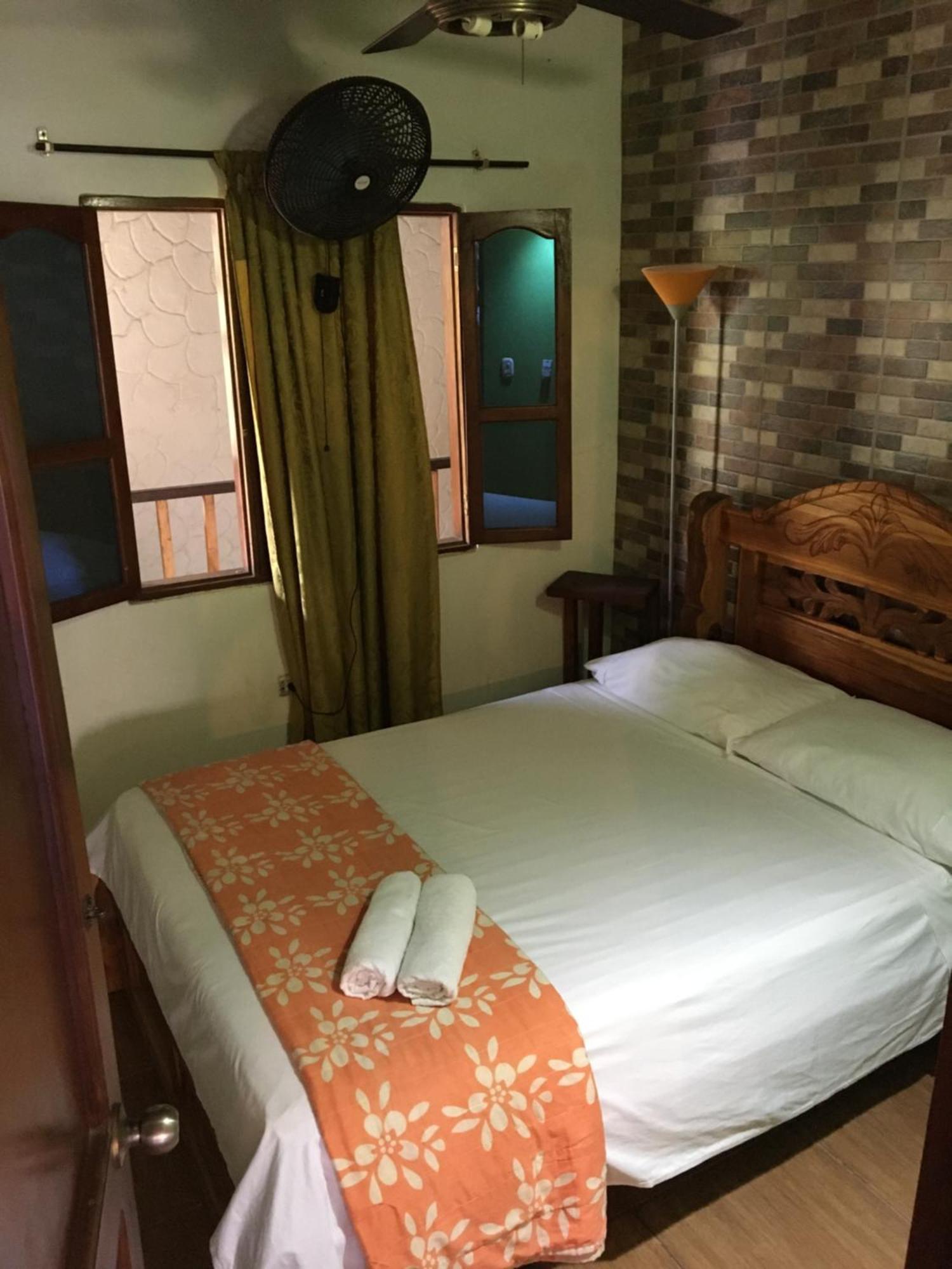 Hostal Los Wichos Minca Bagian luar foto