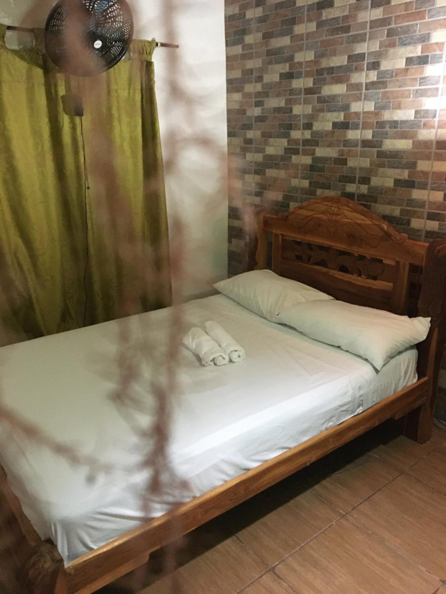 Hostal Los Wichos Minca Bagian luar foto